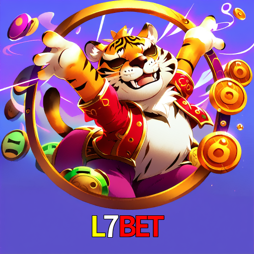 Imagem promocional da L7Bet mostrando a plataforma e suas vantagens